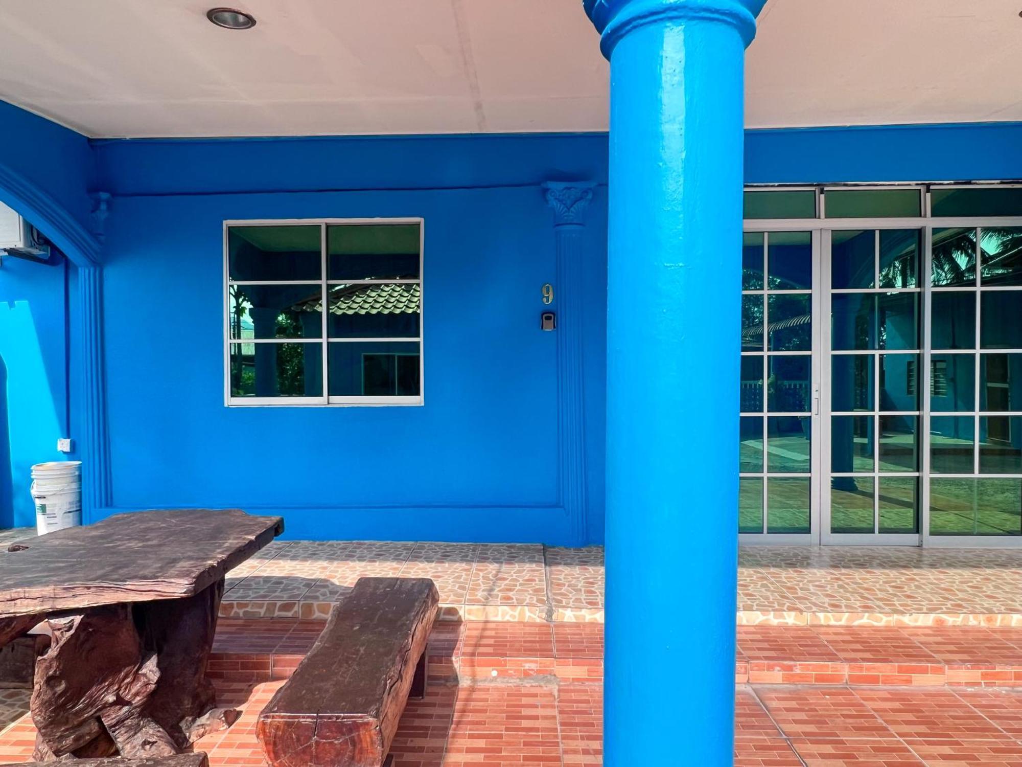 Padang Besar Homestay Firdaus Exterior foto