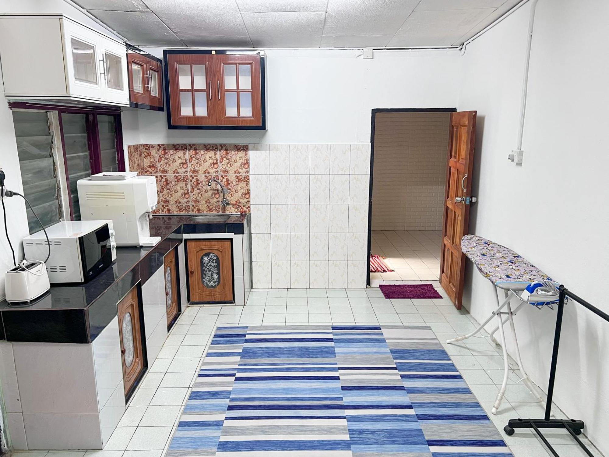 Padang Besar Homestay Firdaus Exterior foto