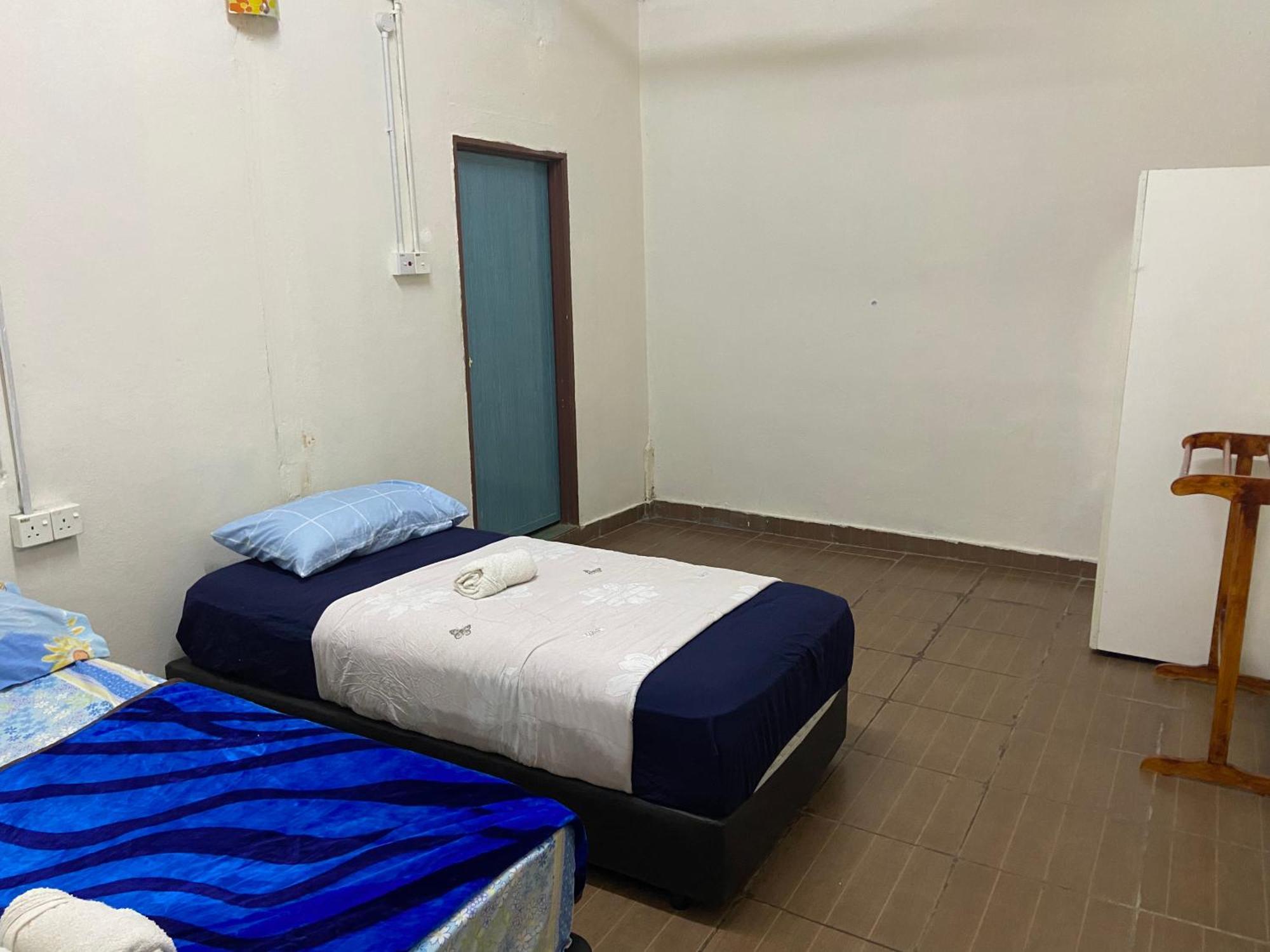 Padang Besar Homestay Firdaus Exterior foto