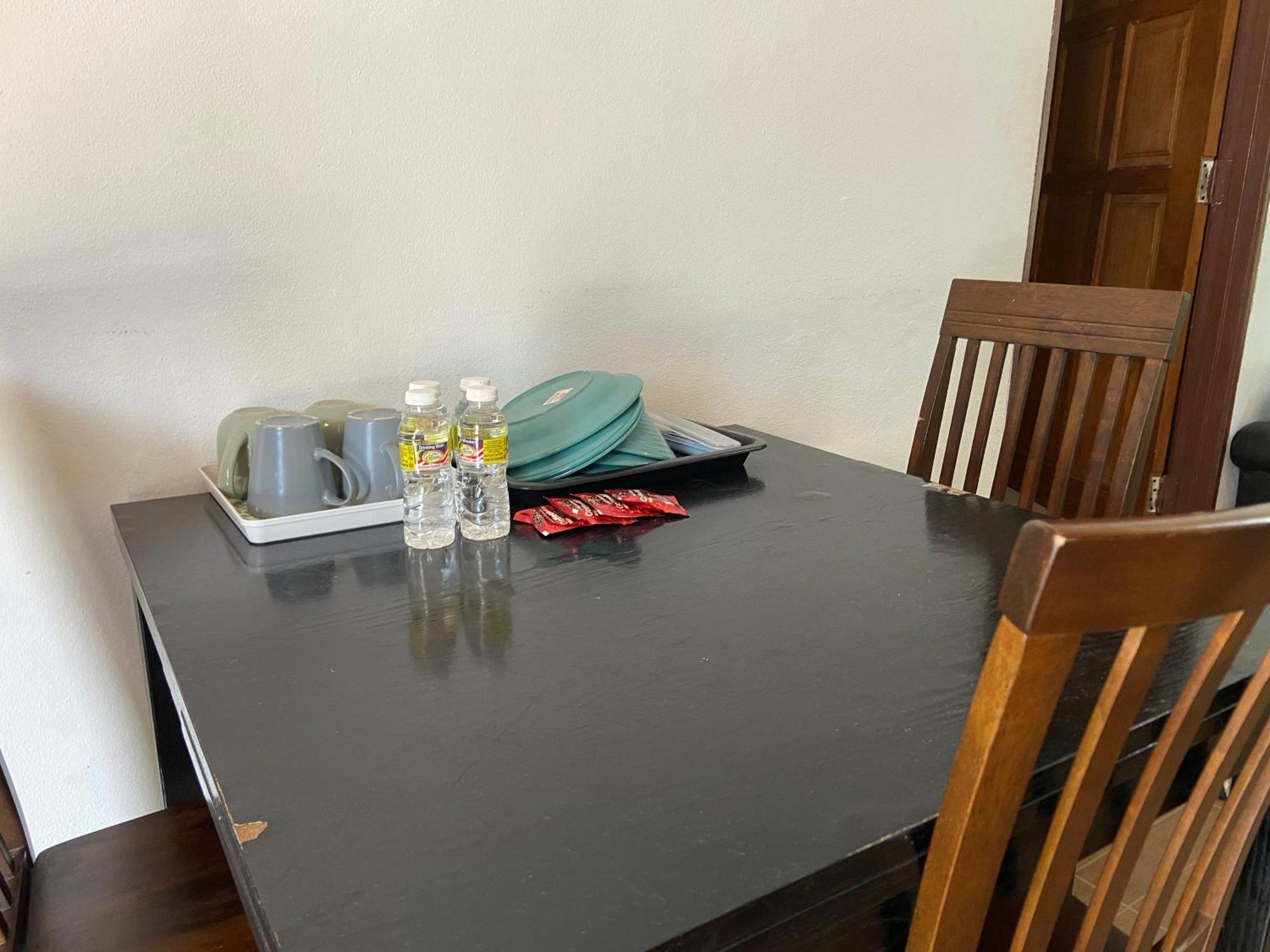 Padang Besar Homestay Firdaus Exterior foto