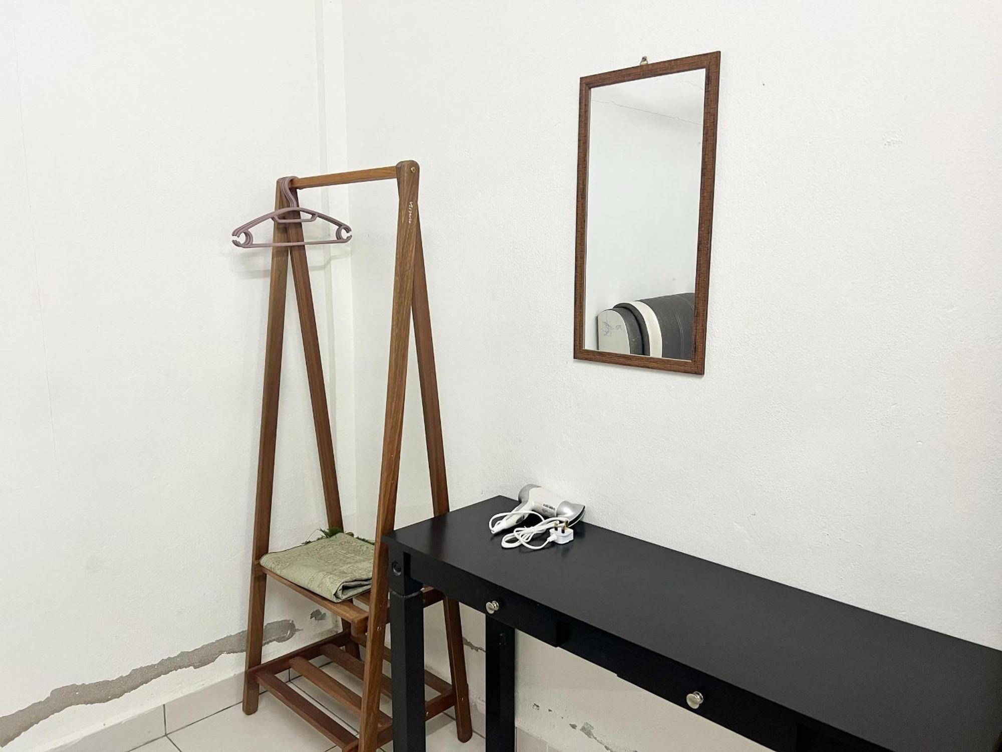 Padang Besar Homestay Firdaus Exterior foto